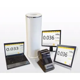 Dose Calibrator