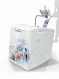 Radiopharmaceutical Multidose Injector