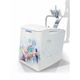 Radiopharmaceutical Multidose Injector
