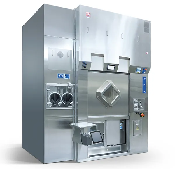 MIP LAF SERIES