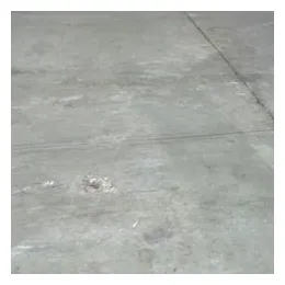 Repair Chipping