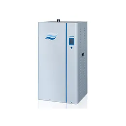 Condair GS - condensing gas-fired steam humidifier