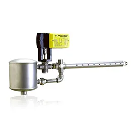 Condair LS live steam humidifier