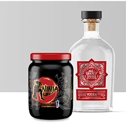 Metallic  Foil Labels