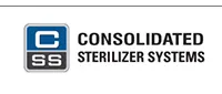 Consolidated Sterilizer Systems