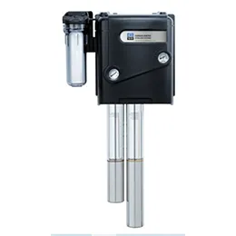 Water Purification Systems