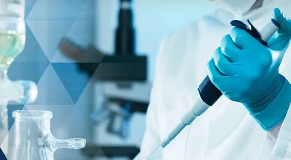 Analytical Testing Services
