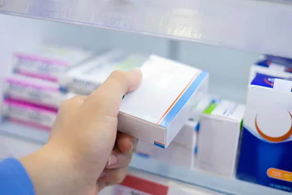 OTC Product Testing