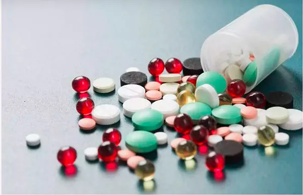 Pharmaceutical Testing