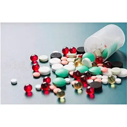 Pharmaceutical Testing