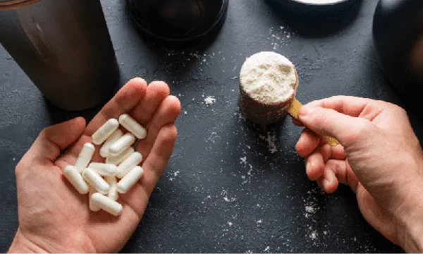 Dietary Supplement Testing