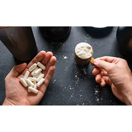 Dietary Supplement Testing