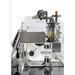 Bubbler System