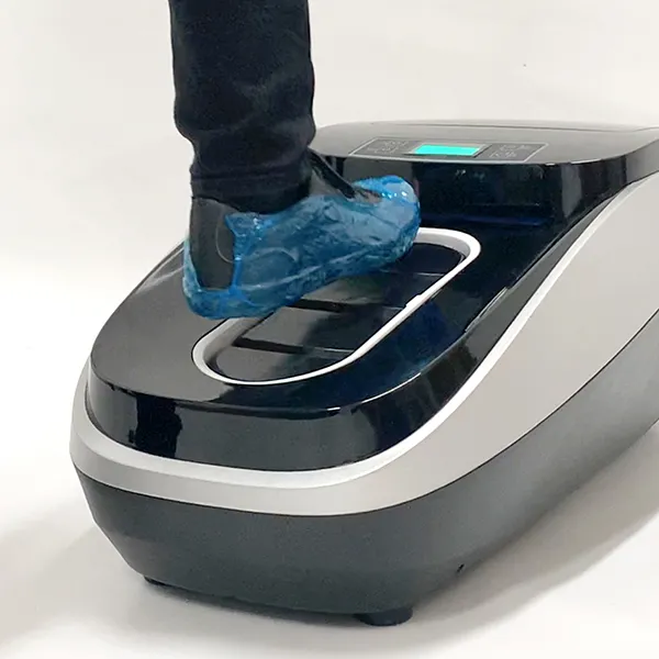 Clean-Step™