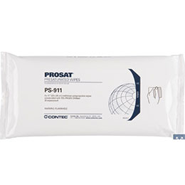 PROSAT Meltblown Polypropylene Wipes PS-911