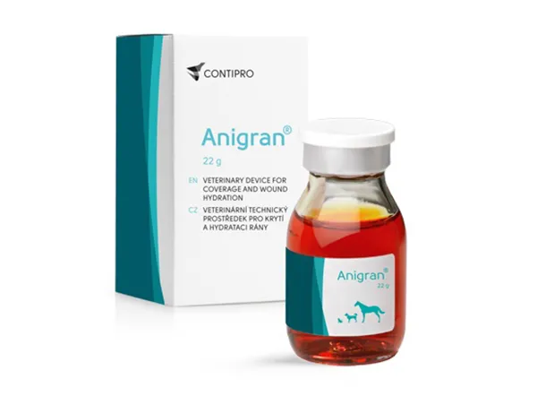 Anigran