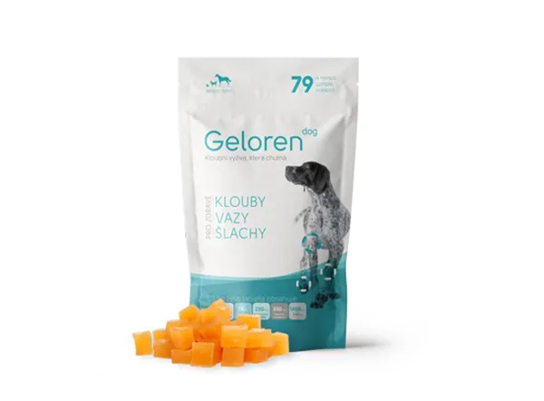 Geloren DOG