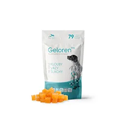 Geloren DOG