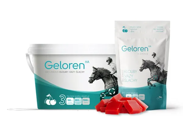 Geloren HA