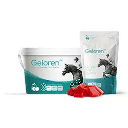 Geloren HA