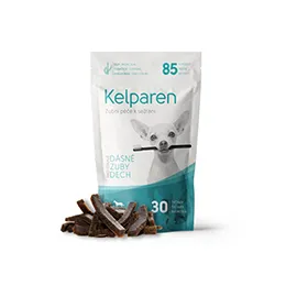 Kelparen