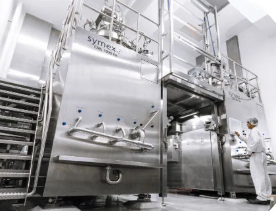 COMMERCIAL MANUFACTURING