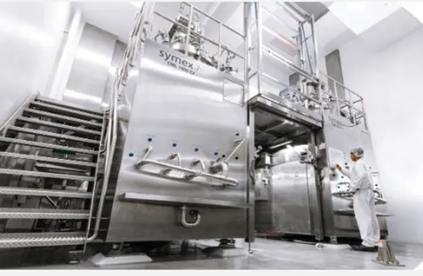 COMMERCIAL MANUFACTURING
