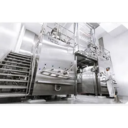 COMMERCIAL MANUFACTURING