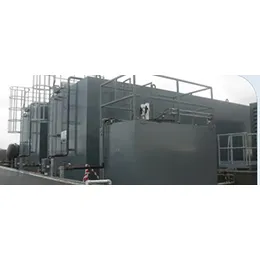 Rectangular Tanks