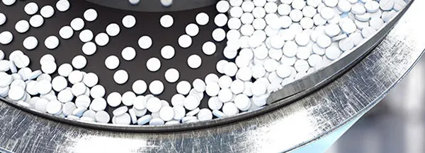 ISA 88 Batch Control with zenon in the Pharmaceutical Industry