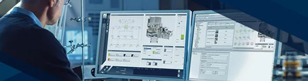 Application Engineering and Maintenance with zenon