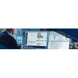 Application Engineering and Maintenance with zenon