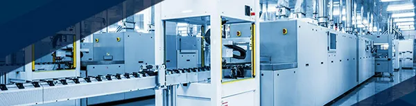 Data Acquisition with zenon