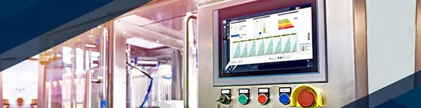 Visualization and Control with zenon