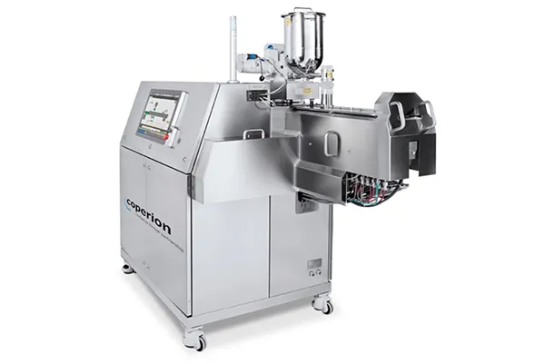 Pharma Extruders