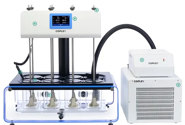 Tergotometer