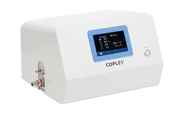 BAC 100i - Breath Actuation Controller