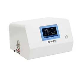 BAC 100i - Breath Actuation Controller