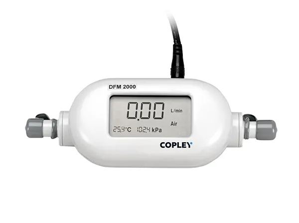 DFM 2000 - Flow Meter