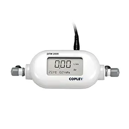 DFM 2000 - Flow Meter