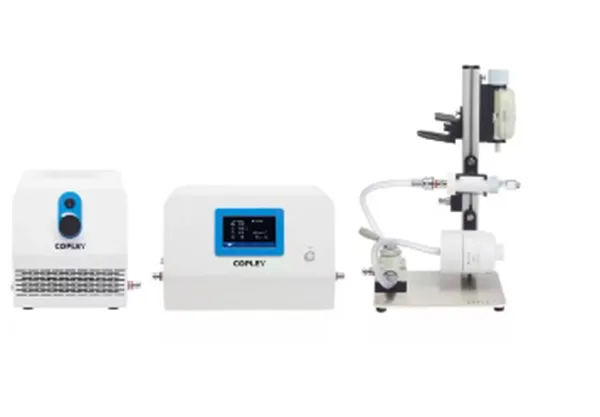 DDU of Aqueous Droplet Inhalers (ADIs)