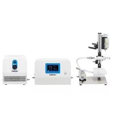 DDU of Aqueous Droplet Inhalers (ADIs)