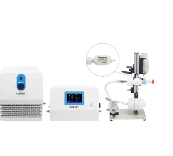 DDU of Dry Powder Inhalers (DPIs)
