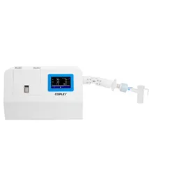 DDU of Nebulisers