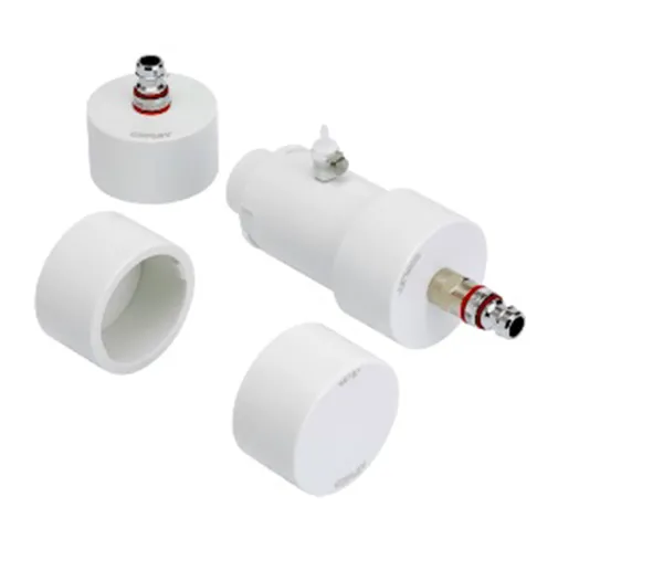 Delivered Dose Uniformity (DDU)