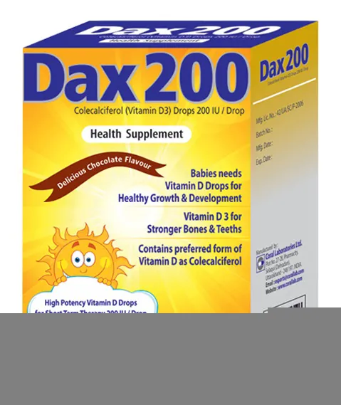Dax 200