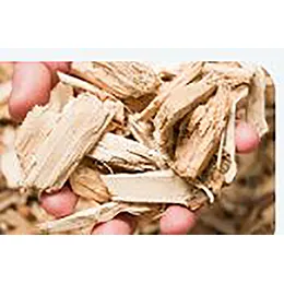 Alternative feedstock