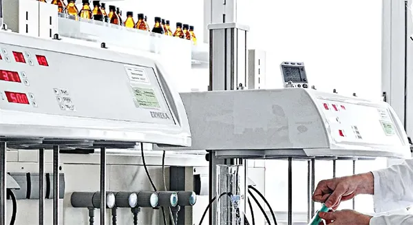 Drug Products and associated Packaging Services