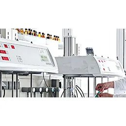 Drug Products and associated Packaging Services