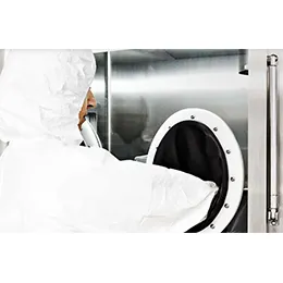 Sterile Liquids